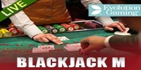 Blackjack M