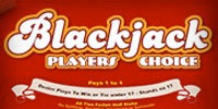Blackjack Players Choice