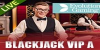 Blackjack VIP A