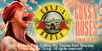 Guns N' Roses Video Slots