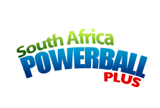 South Africa Powerball Plus Logo